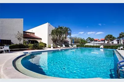 3880 El Poinier Court #8702, Sarasota, FL 34232 - Photo 63