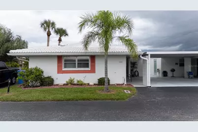 1741 Caribbean Circle #13, Venice, FL 34293 - Photo 1
