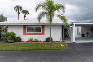 1741 Caribbean Cir, Venice, FL 34293 - Photo 1