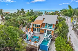 140 N Casey Key Rd, Osprey, FL 34229 - Photo 1