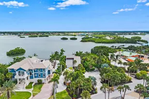 140 N Casey Key Rd, Osprey, FL 34229 - Photo 1