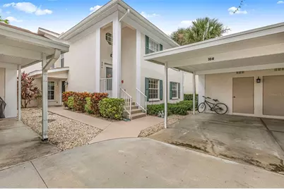 813 Montrose Drive #104, Venice, FL 34293 - Photo 1