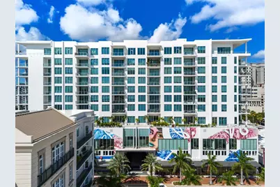 111 S Pineapple Avenue #615, Sarasota, FL 34236 - Photo 49