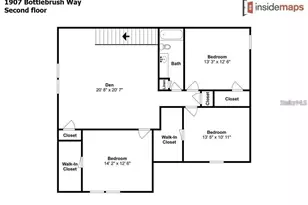 1907 Bottlebrush Way, North Port, FL 34289 - Photo 41