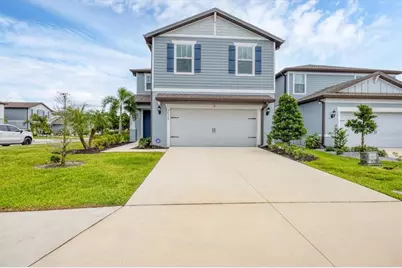 9528 Lamine Way, Parrish, FL 34219 - Photo 1