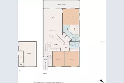 6736 Fairview Terrace #6736, Bradenton, FL 34203 - Photo 75