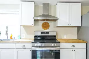 9550 NE 92nd Pl, Bronson, FL 32621 - Photo 13