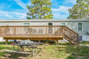 9550 NE 92nd Pl, Bronson, FL 32621 - Photo 5