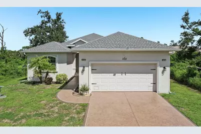 105 Red Cedar Park, Rotonda West, FL 33947 - Photo 1