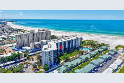 5880 Midnight Pass Road #306, Sarasota, FL 34242 - Photo 1