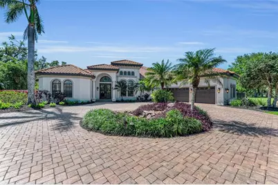 1110 79th Street E, Palmetto, FL 34221 - Photo 1