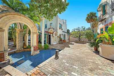 2830 Bay Shore Circle, Sarasota, FL 34234 - Photo 33