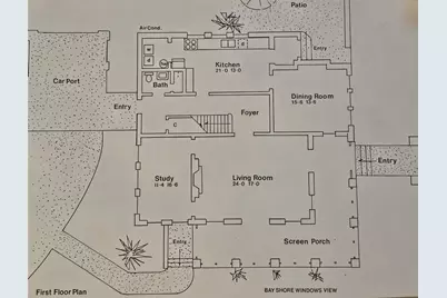 2830 Bay Shore Circle, Sarasota, FL 34234 - Photo 61