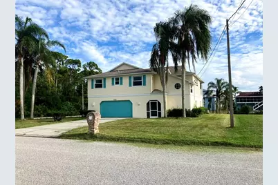 4066 Amberjack Drive, Hernando Beach, FL 34607 - Photo 3