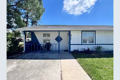 4010 78th Street W, Bradenton, FL 34209 - Photo 1