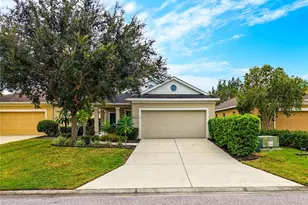 4607 Summerlake Cir, Parrish, FL 34219 - Photo 1