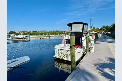 7150 N Tamiami Trail #C133, Sarasota, FL 34243 - Photo 25