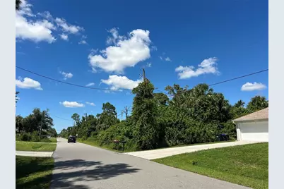 Chipley Avenue, North Port, FL 34286 - Photo 5