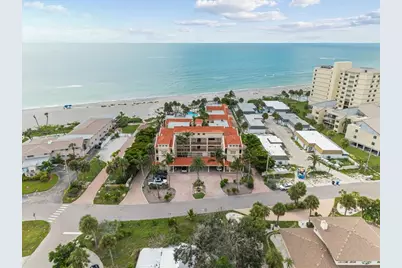 718 Golden Beach Boulevard #1, Venice, FL 34285 - Photo 1
