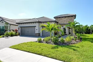 477 Bocelli Dr, North Venice, FL 34275 - Photo 1
