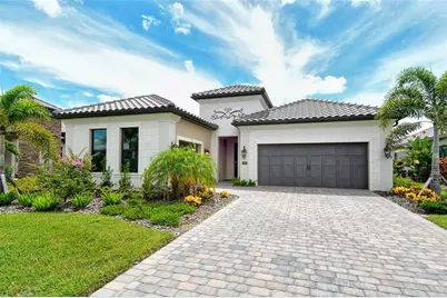 473 Bocelli Drive, North Venice, FL 34275 - Photo 1