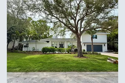 1359 Harbor Drive, Sarasota, FL 34239 - Photo 1