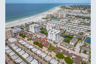 1161 Coquille Street #206, Sarasota, FL 34242 - Photo 39