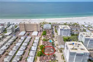 1161 Coquille St, Sarasota, FL 34242 - Photo 1