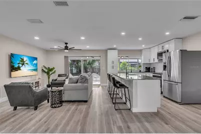 2544 Carlisle Place, Sarasota, FL 34231 - Photo 5