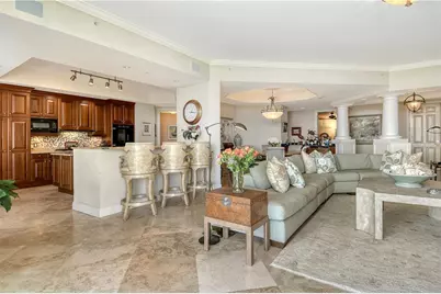 1300 Benjamin Franklin Drive #709, Sarasota, FL 34236 - Photo 9