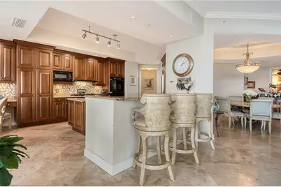 1300 Benjamin Franklin Drive #709, Sarasota, FL 34236 - Photo 13