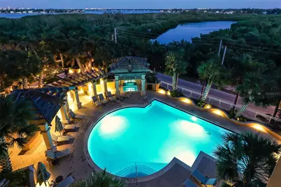 1300 Benjamin Franklin Drive #709, Sarasota, FL 34236 - Photo 43