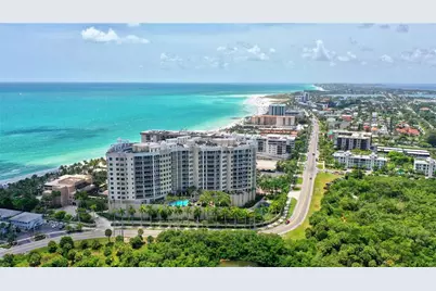 1300 Benjamin Franklin Drive #709, Sarasota, FL 34236 - Photo 47