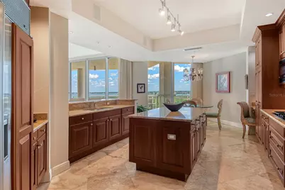 1300 Benjamin Franklin Drive #709, Sarasota, FL 34236 - Photo 13