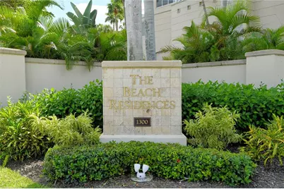 1300 Benjamin Franklin Drive #709, Sarasota, FL 34236 - Photo 45