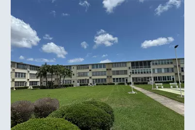 8101 11th Street N #320, Saint Petersburg, FL 33702 - Photo 35