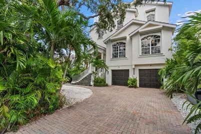 4929 Oxford Drive, Sarasota, FL 34242 - Photo 1