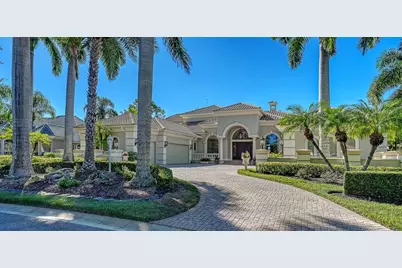 7320 Barclay Court, University Park, FL 34201 - Photo 1