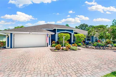 571 Pine Ranch East Road, Osprey, FL 34229 - Photo 5