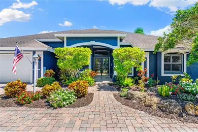 571 Pine Ranch East Road, Osprey, FL 34229 - Photo 7