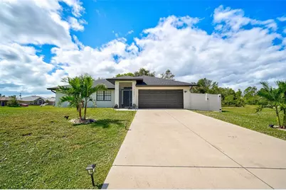 7251 Sunnybrook Boulevard, Englewood, FL 34224 - Photo 1