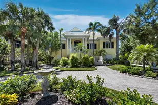 6161 Gulf of Mexico Dr, Longboat Key, FL 34228 - Photo 1