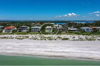 6161 Gulf Of Mexico Drive, Longboat Key, FL 34228 - Photo 3