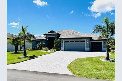 16 Tournament Road, Rotonda West, FL 33947 - Photo 1