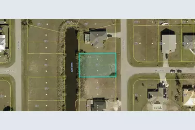 1514 NE 21st Avenue, Cape Coral, FL 33909 - Photo 1