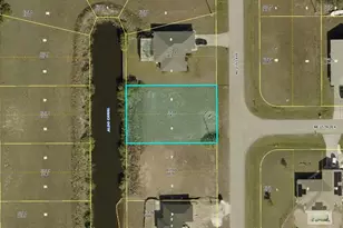 1514 NE 21st Ave, Cape Coral, FL 33909 - Photo 1