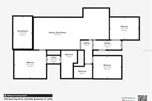 4705 Sand Trap Street Circle E, Bradenton, FL 34203 - Photo 31