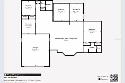 3252 Oak Point Circle, Saint Cloud, FL 34771 - Photo 43