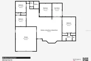 3252 Oak Point Cir, Saint Cloud, FL 34771 - Photo 43