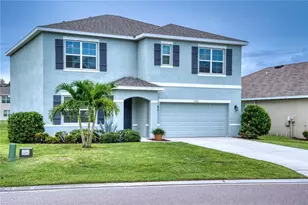 16705 Southern Oaks Trl, Parrish, FL 34219 - Photo 1